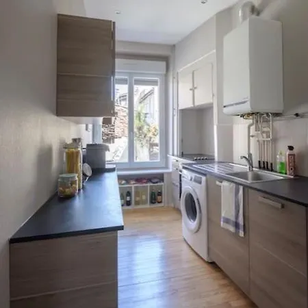 Apartment Le Fauriel - Fibre - Netflix/disney+/prime *