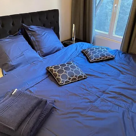 Le Fauriel - Fibre - Netflix/disney+/prime Apartment *
